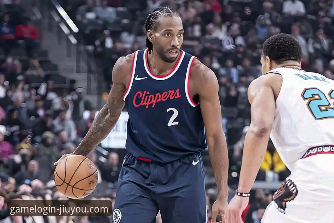 从伦纳德赛后采访看NBA赛场的3个关键调整技巧——九游游戏平台独家解析