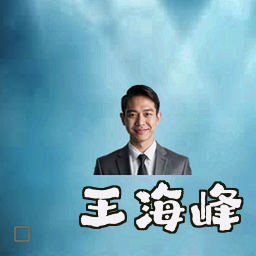 王海峰